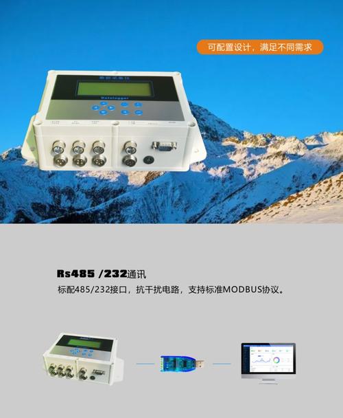 数采仪与宜采科技 武汉富源飞科电子科技有限责任公司的智能化解决方案