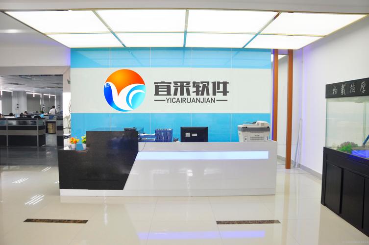 安庆市宜采软件开发与宜采科技 赋能本地企业的数字化引擎